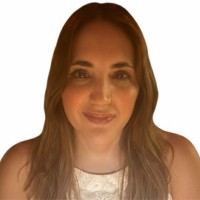 Instituto de Tecnologia e Sociedade (ITS Rio) Employee Giulia Willcox's profile photo