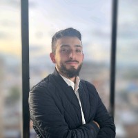 Mastercard Employee Sergio Puentes's profile photo