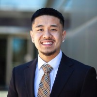 EY Employee Matthew Tom's profile photo