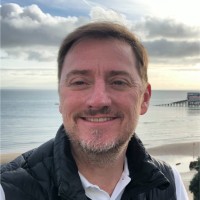 Network Packaging Employee Andy Robinson's profile photo