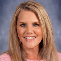 Lincoln Academy Employee Jennifer Anastasio's profile photo