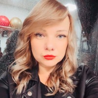 Tatiana Bystrova Email