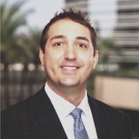 CIM Group Employee Mark Stern's profile photo