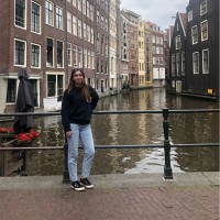 Universidad Complutense de Madrid Employee Irene Pino's profile photo