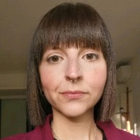 CloudIA Research Employee Serena Dimauro's profile photo
