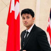 Kandy Employee Pavith Adeesha's profile photo