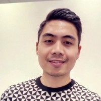 Indupart Ltd Employee Mark Tulop's profile photo