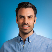 Truthset Employee James Simonson's profile photo