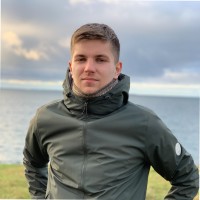 Dominykas Vaitkus's profile photo