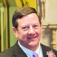 Thompson Global Partners Employee Ben Scheu's profile photo