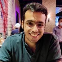 Kartik Bhutani Email