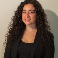GRETA Arcade Bar Street Food Employee Michaela Ferraro's profile photo
