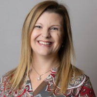 Texas Oncology Employee Ashley Gray's profile photo