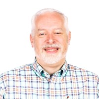 Mission to the World Employee Jon Atkins's profile photo