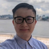 LFX Digital Employee David Yu's profile photo