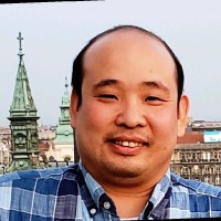 Marpipe Employee Phi Nguyen's profile photo