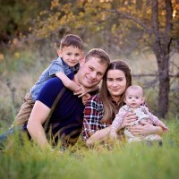 United States Air Force Employee Blake Roach's profile photo