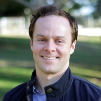 Rideback Employee Ryan Halprin's profile photo