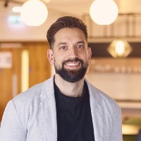 TRIMTECH Therapeutics Limited Employee Andrea Testa's profile photo