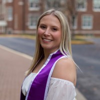 The Magic House, St. Louis Children's Museum Employee Madeline Schaeffer's profile photo