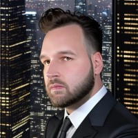 Webbula Employee Travis Brant's profile photo