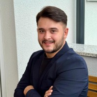 Josip Sremić Email
