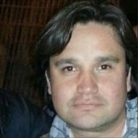 Sergio Cofré González Email