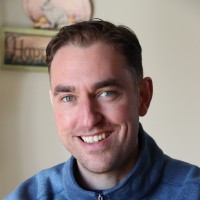 Trinity Health At Home Employee Michael Cosman's profile photo