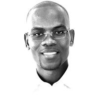 Forvis Mazars en AOC Employee Esaie Agonma's profile photo