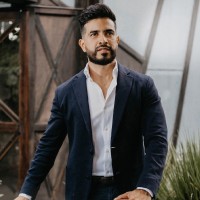 PROCOLOMBIA Employee Javier Rios's profile photo