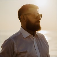 MTEAM Logistics Employee Jakub Gus's profile photo