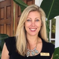 Atlantic Beach Country Club Employee Laura Hazelwood's profile photo