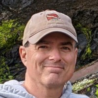 Resource Data Employee Rick Pannell's profile photo