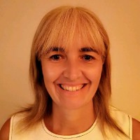 East Kent Colleges Group Employee Lucy McLeod's profile photo