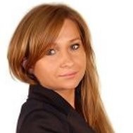 Nadezda Baranova Email