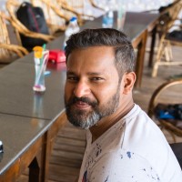 Saurabh Goel Email & Phone Number