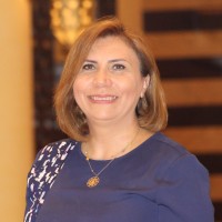 Mirvat Hammoud Email