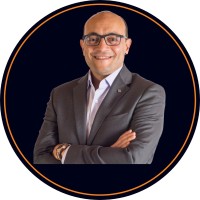 Century 21 Leading Edge Realty Employee Edmond Ishag's profile photo