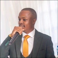 AVI Limited Employee Thato Mathibe's profile photo