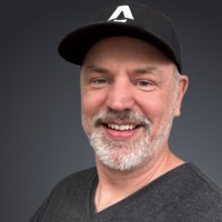 HumanSignal Employee Todd Morey's profile photo