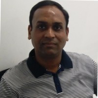 Nielsen Employee Anil Goel's profile photo
