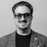 DevHub Employee Mark Michael's profile photo