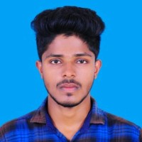 Exceed Robotics Employee Sharath Kasaragod's profile photo