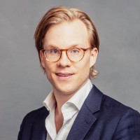 Toby Triebel Email & Phone Number