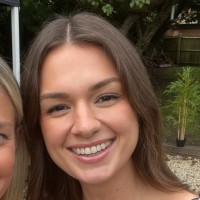 Aria Intelligent Solutions Employee Louise Stone's profile photo