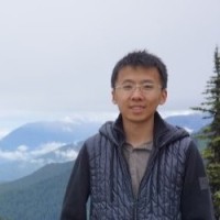 Xin Wu Email & Phone Number