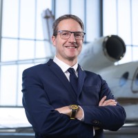 Dassault Aviation Business Services Employee Cyrille Pillet's profile photo