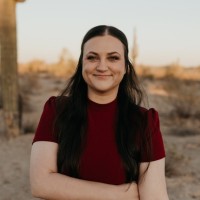 Illuma Advisors Employee Alyssa Nelson's profile photo