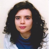 ANPAS Employee Maddalena Lardo's profile photo