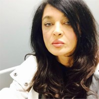 Bond No. 9 Employee Norma J.'s profile photo